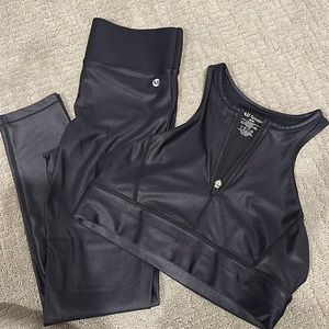 All Access workout set